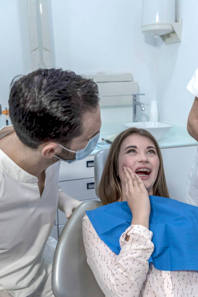 Best Emergency Treatment for Jaw Pain or Injury in Vista, CA
