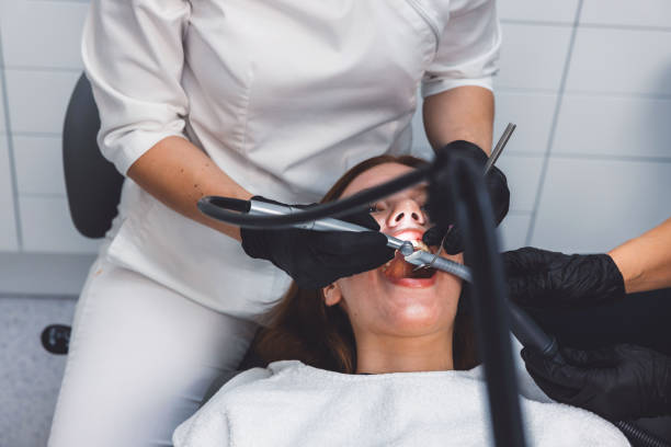 Best Emergency Wisdom Tooth Extraction in Vista, CA