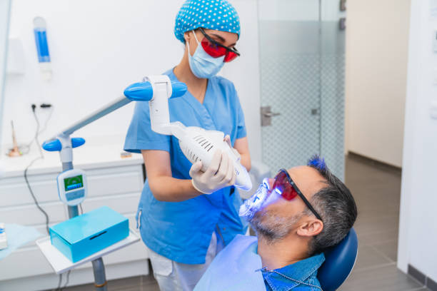 Best Broken or Chipped Tooth Repair in Vista, CA